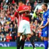 Manchester United, victorie categorica in fata campioanei Angliei